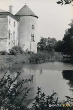 Château (Lenoncourt)